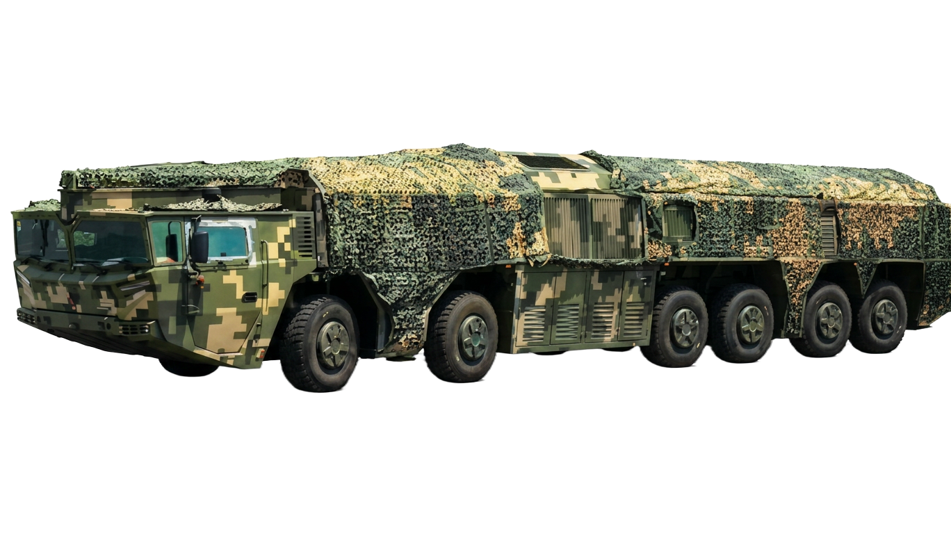 DF-27