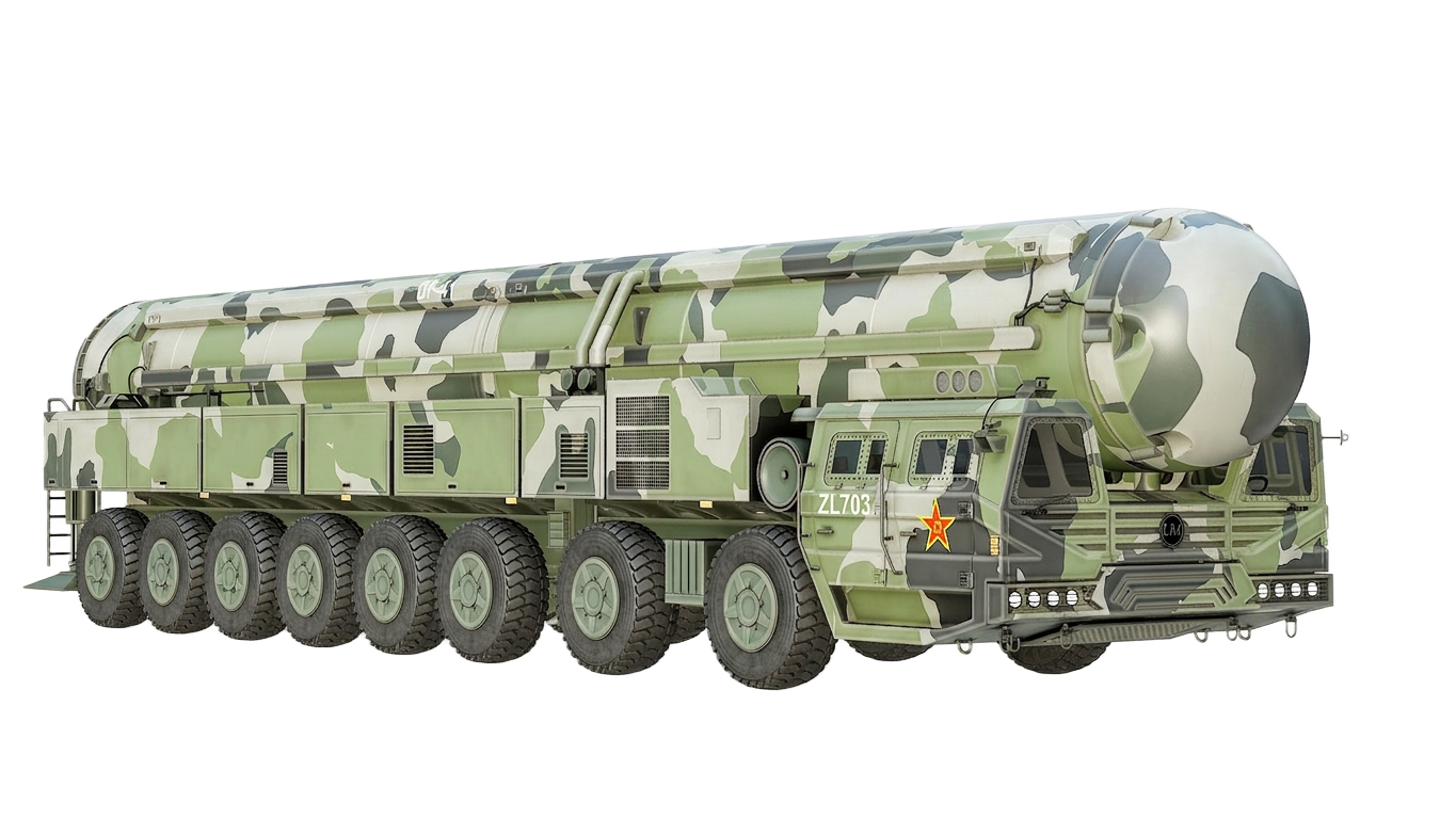 DF-41