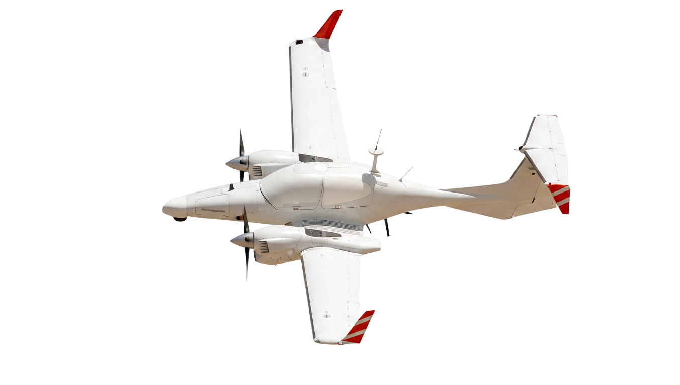 Aeronautics Dominator XP