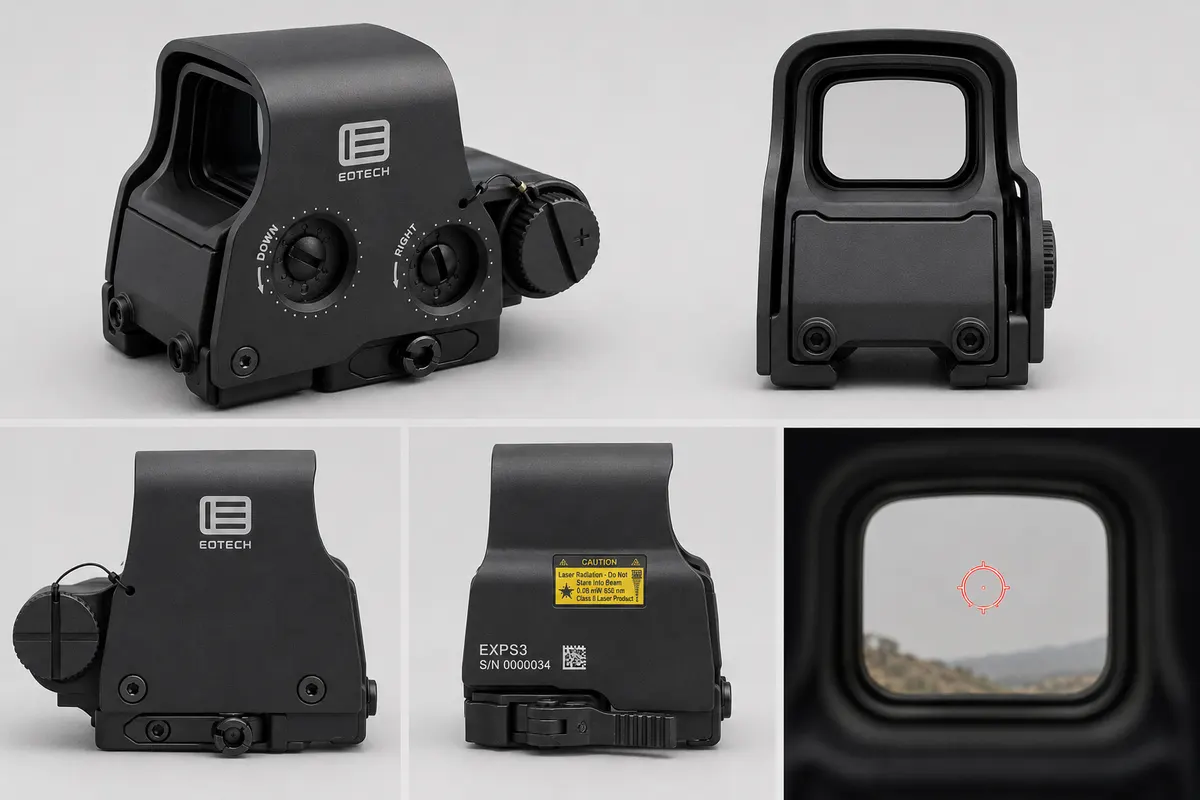 EOTech EXPS3