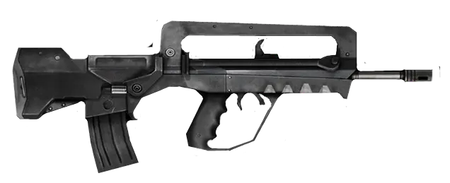 FAMAS G2