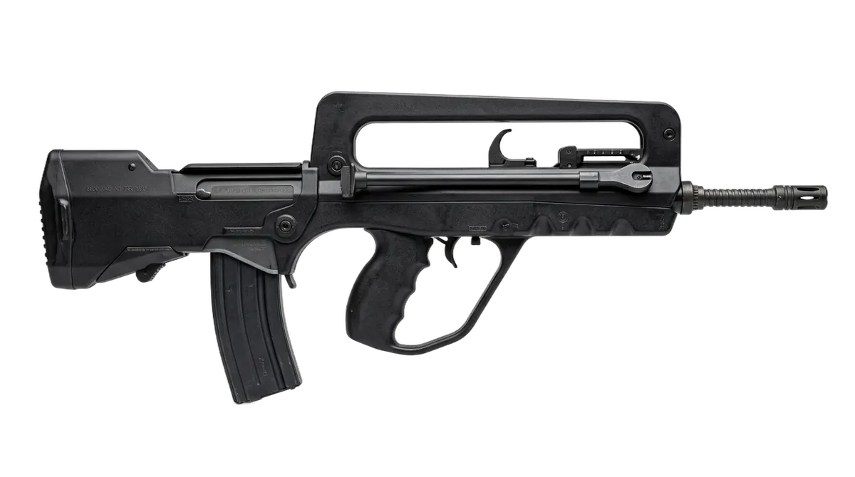 FAMAS F1