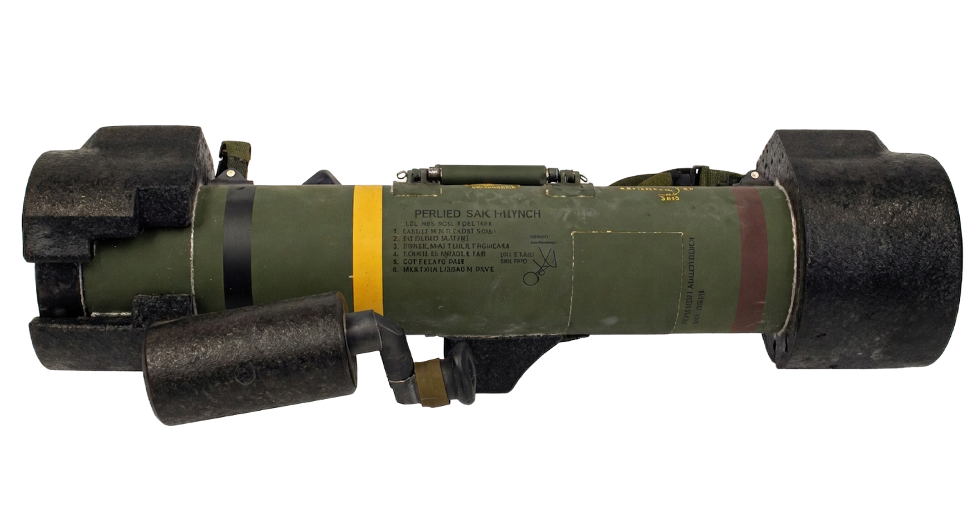 FGM-172 SRAW