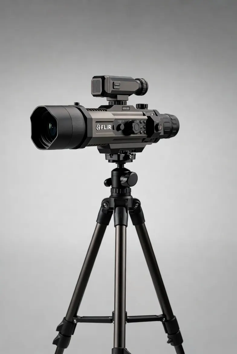 FLIR ThermoSight Pro PTS233