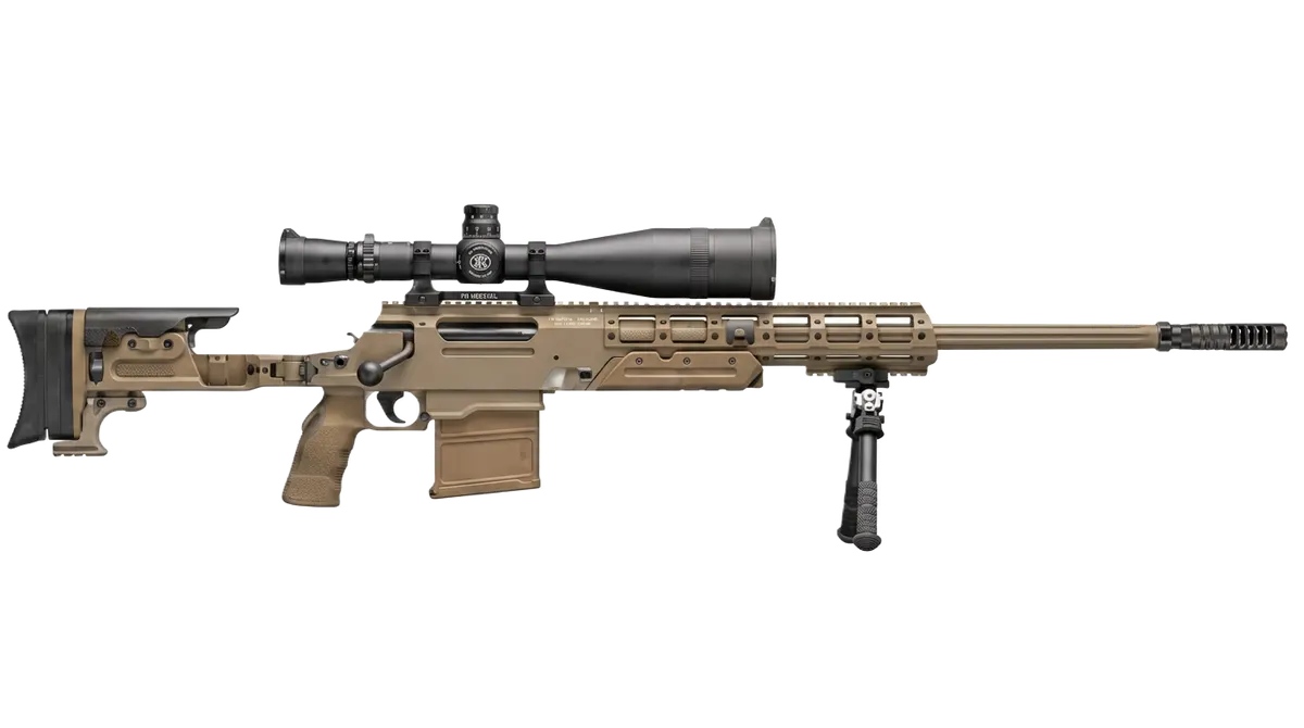 FN Ballista
