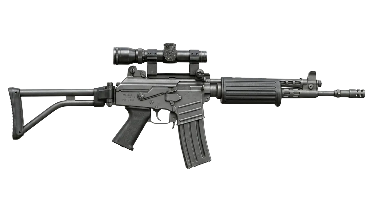 FN CAL