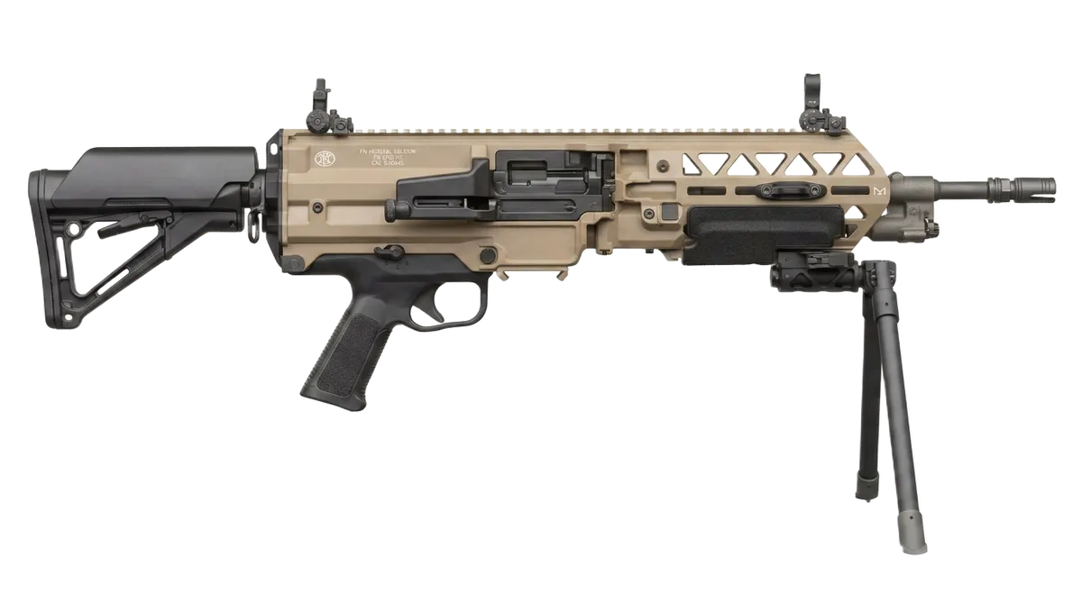 FN Evolys
