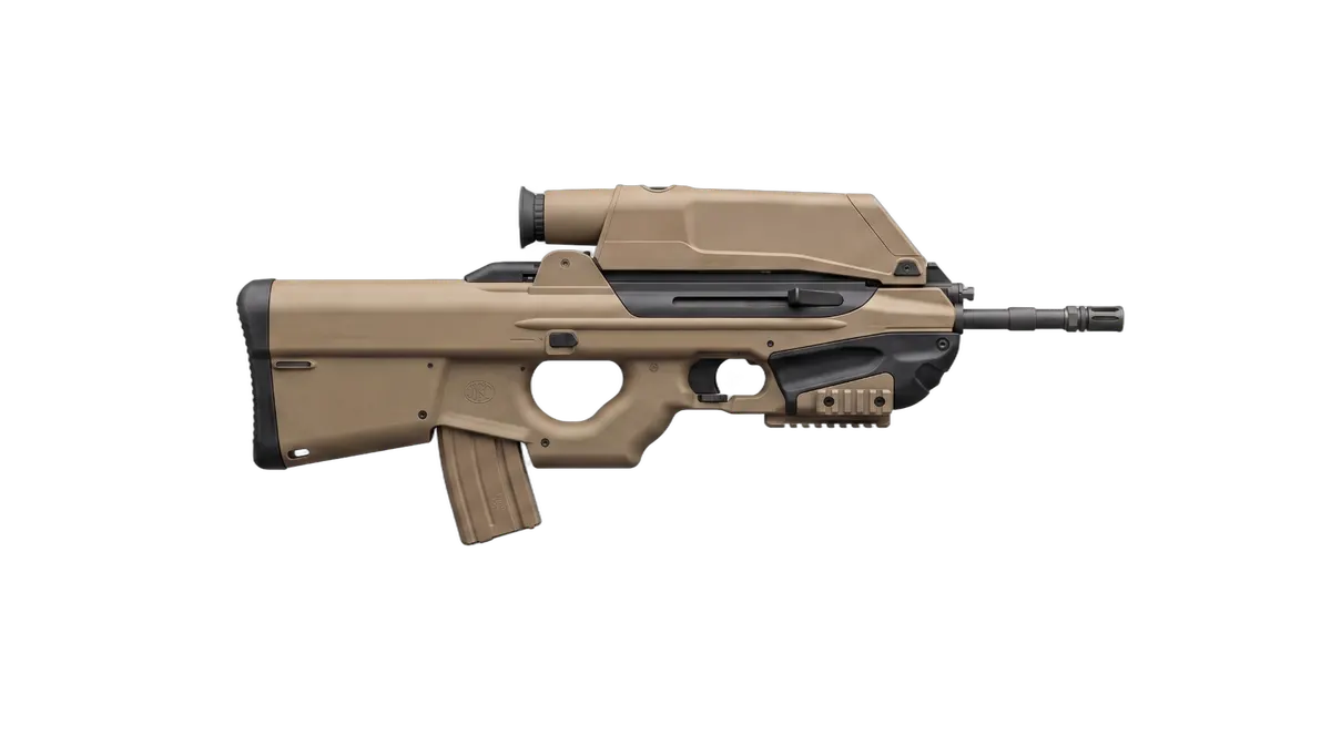 FN F2000