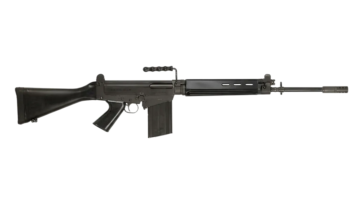 FN FAL