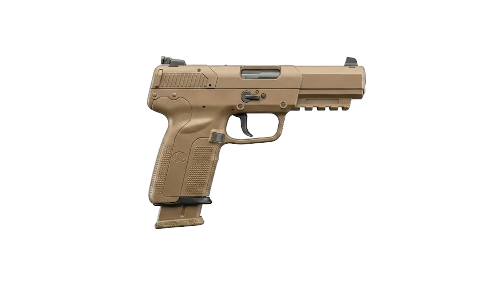 FN Five-seveN