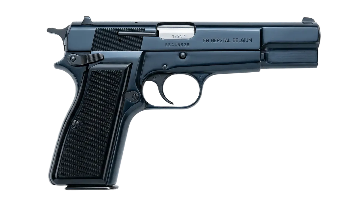 Browning Hi-Power