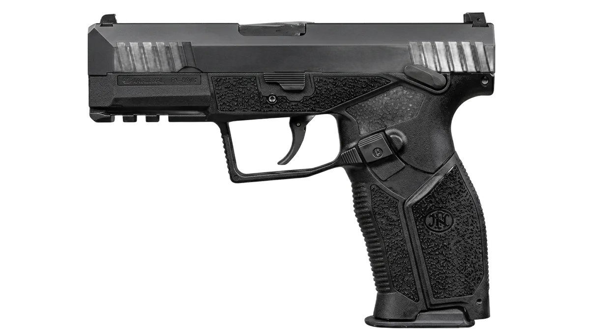 FN HiPer