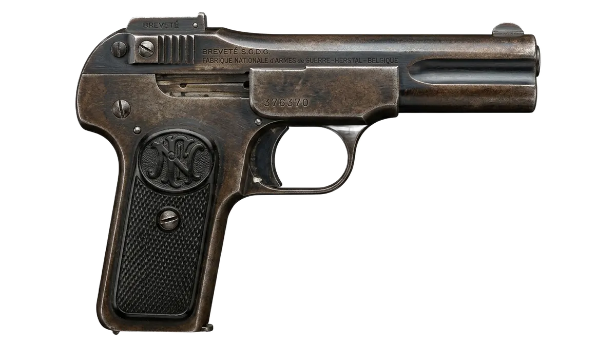 FN M1900