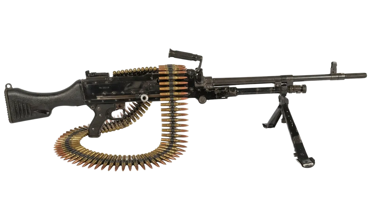 FN MAG