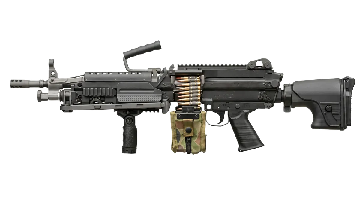 FN Minimi