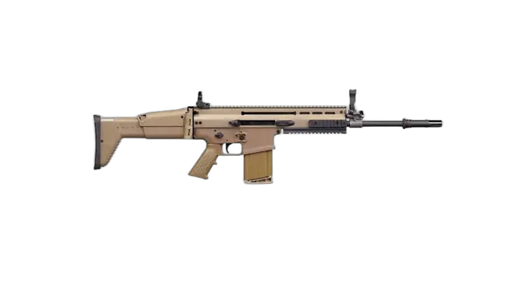 FN SCAR-H