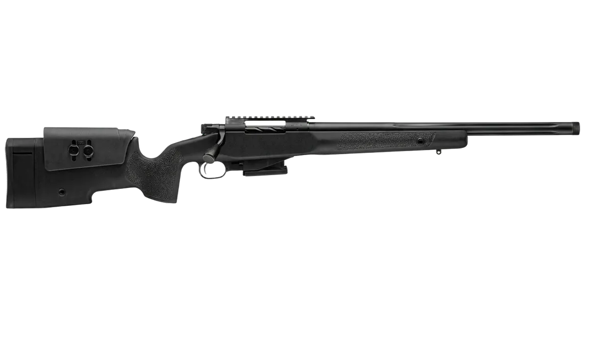 FN Special Police Rifle