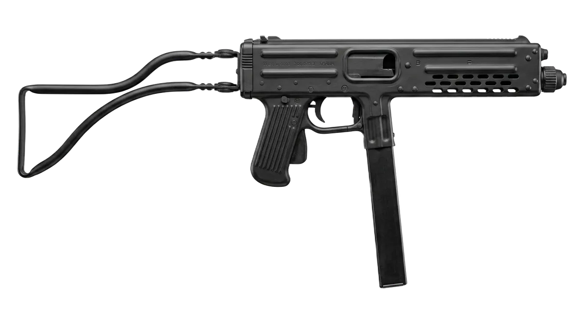 Franchi LF57