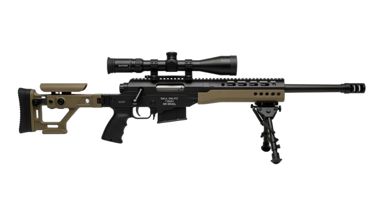 Galil Galatz