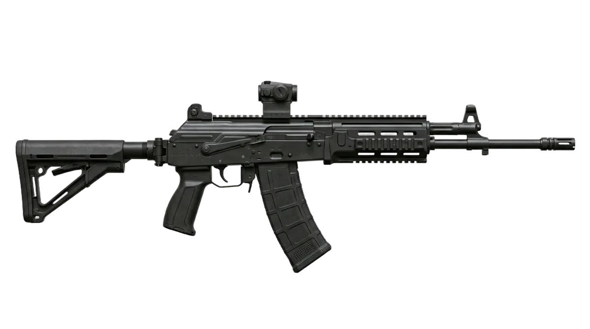 IWI Galil ACE