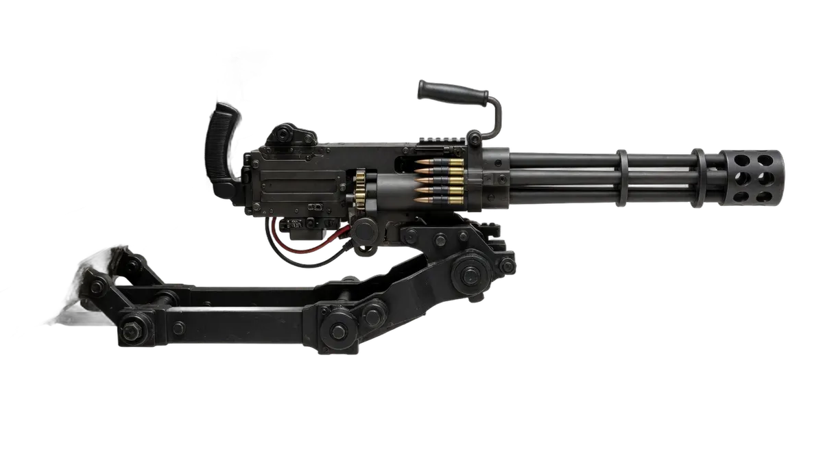 GAU-19