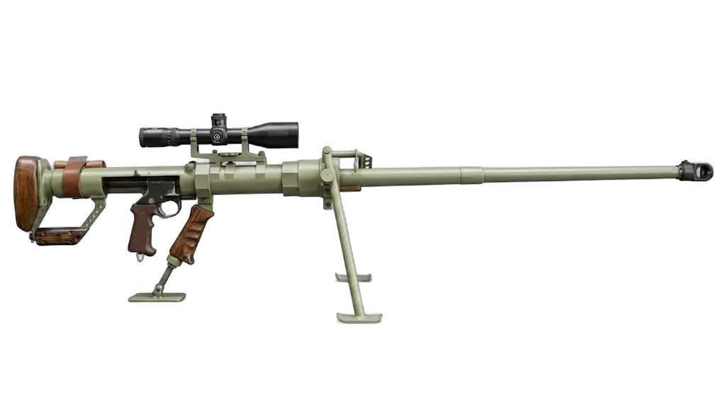 Gepárd M1