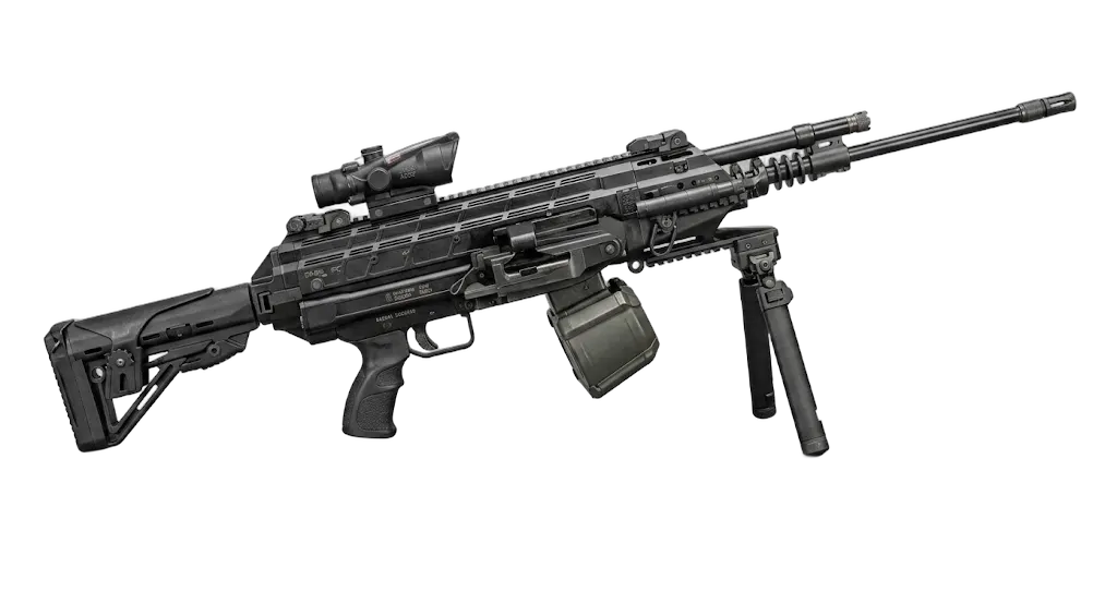 Gestamen G224