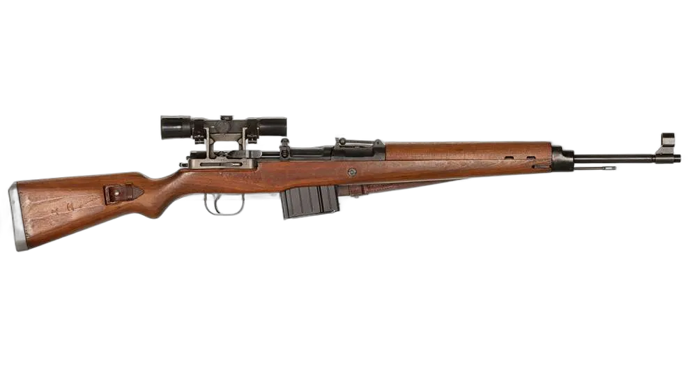 Gewehr 43