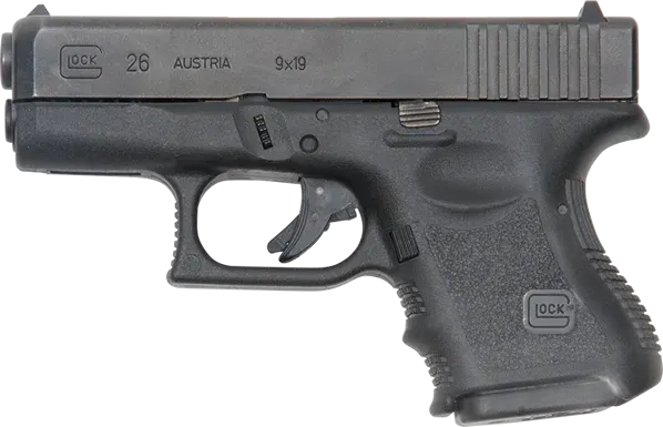 Glock 26