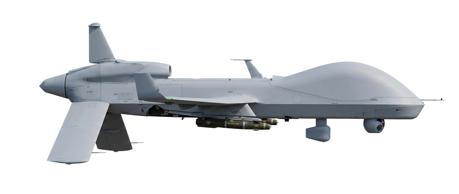 MQ-1C Gray Eagle Extended Range