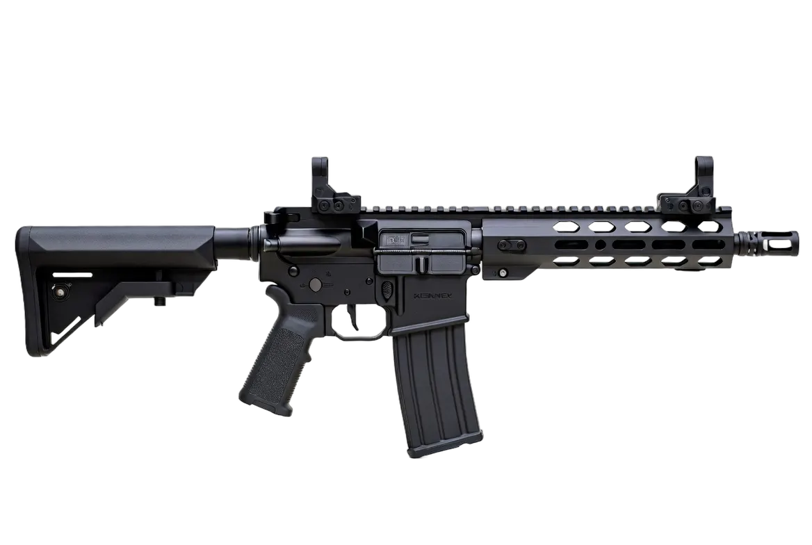 Haenel MK 556