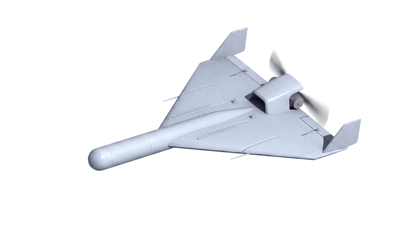 IAI Harpy