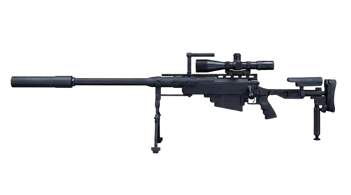 PGM Hécate II
