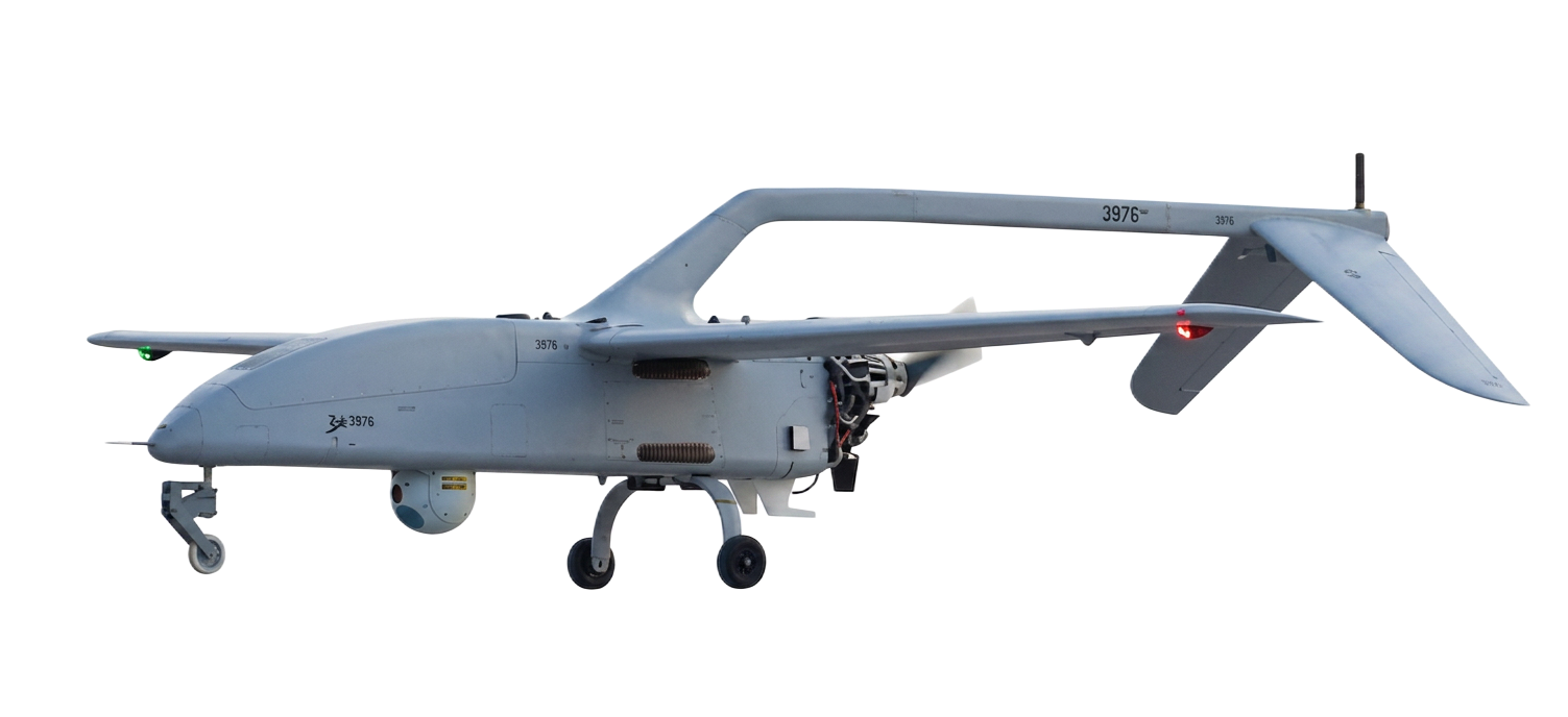 Elbit Hermes 450