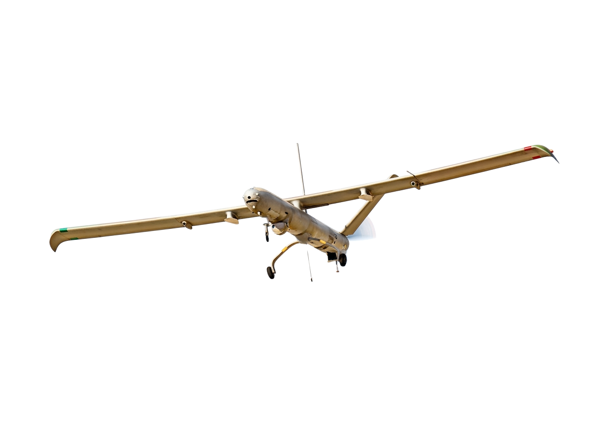 Elbit Hermes 90