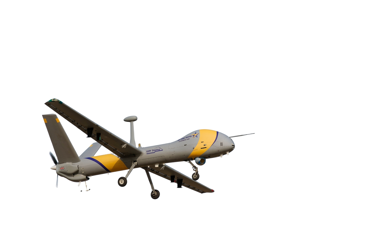 Elbit Hermes Family