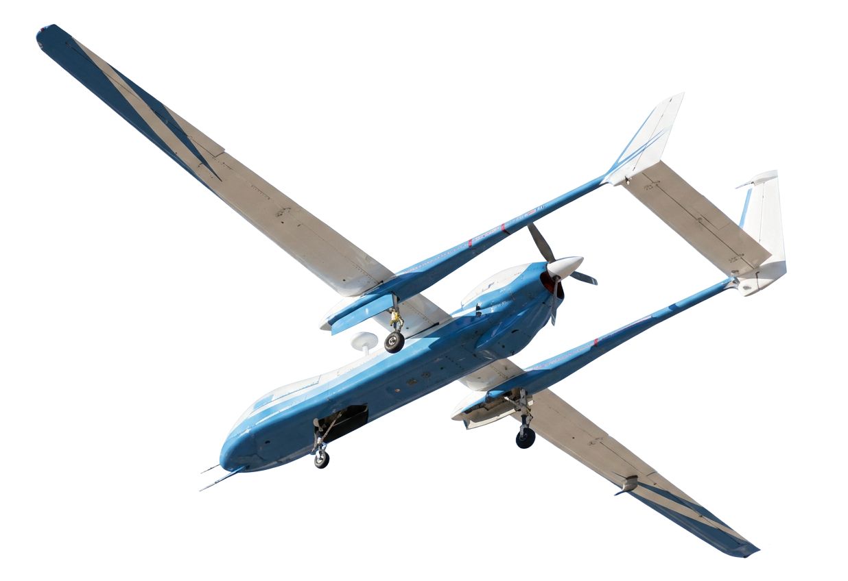 IAI Heron 1