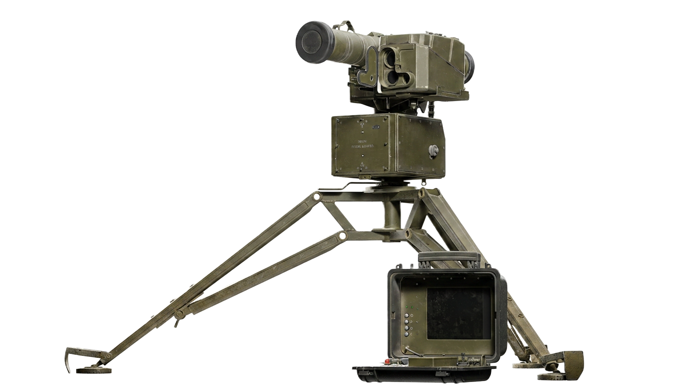HJ-8