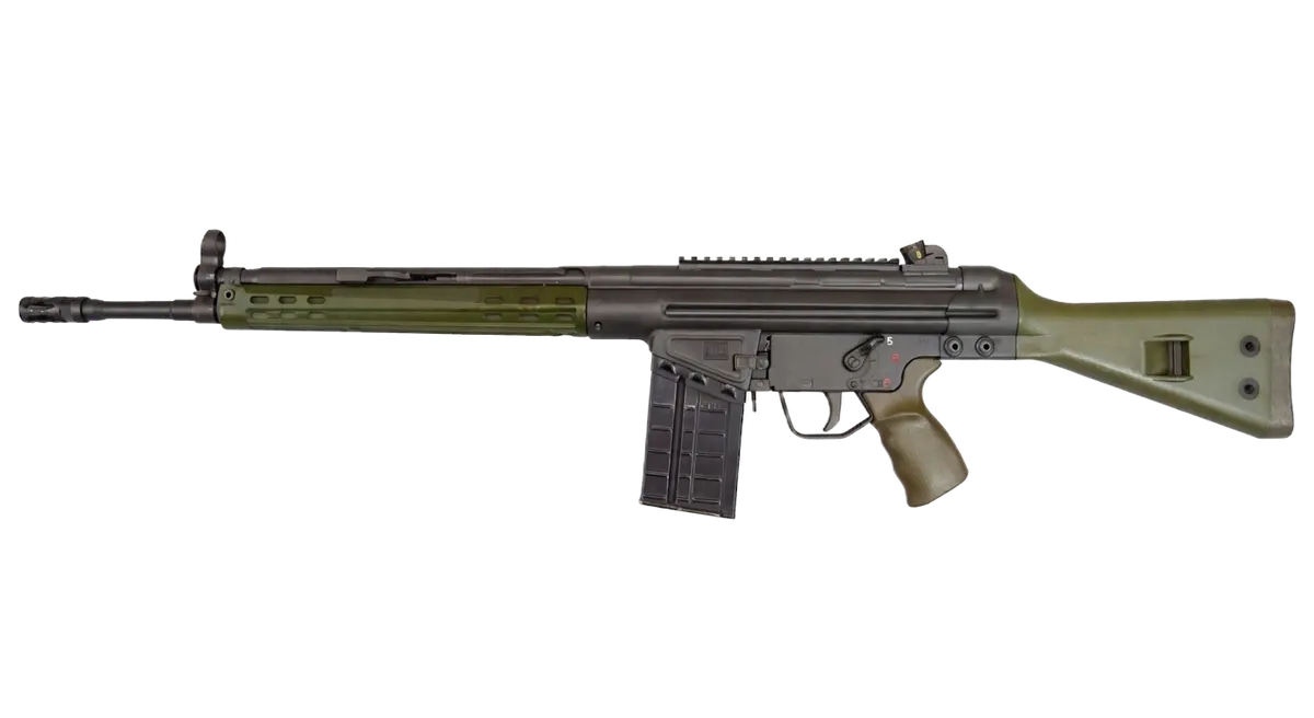 HK G3