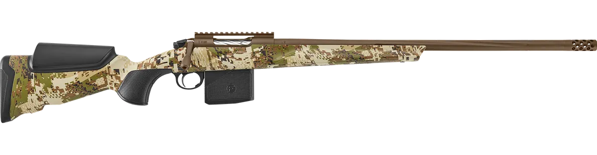 Horizon Varmint Elite Subalpine