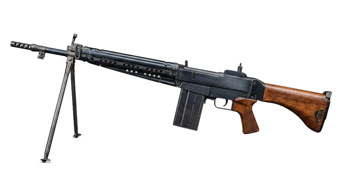Howa Type 64
