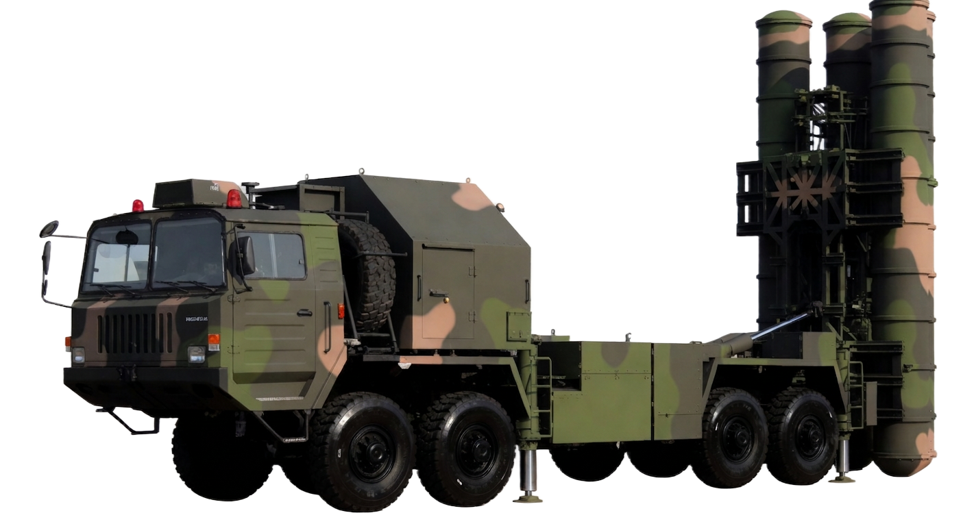 HQ-9BE