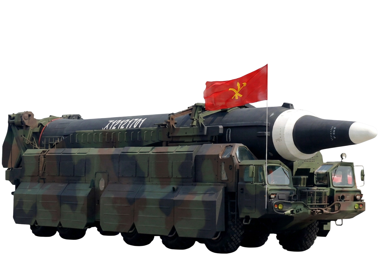 Hwasong-12