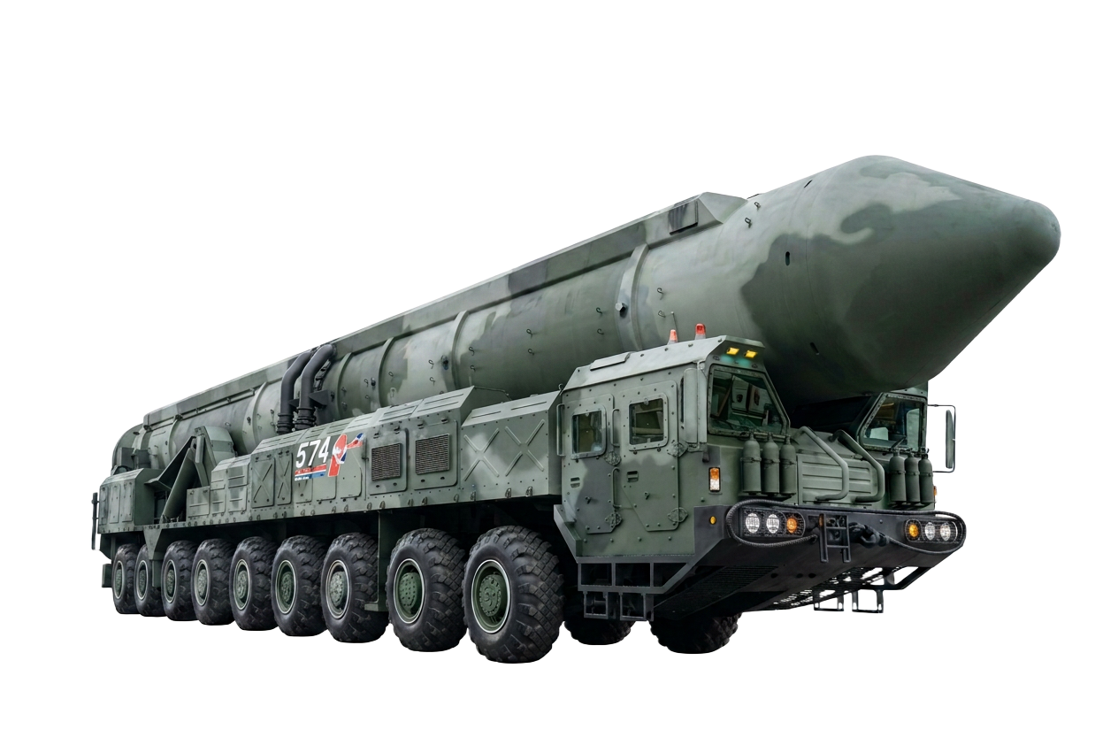 Hwasong-15