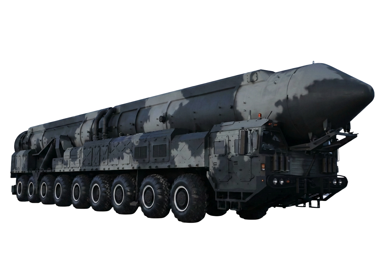 Hwasong-18