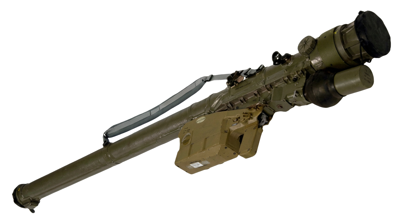 9K38 Igla