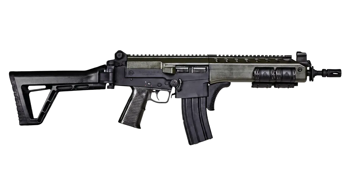 IMBEL IA2