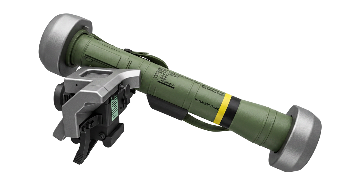 FGM-148 Javelin