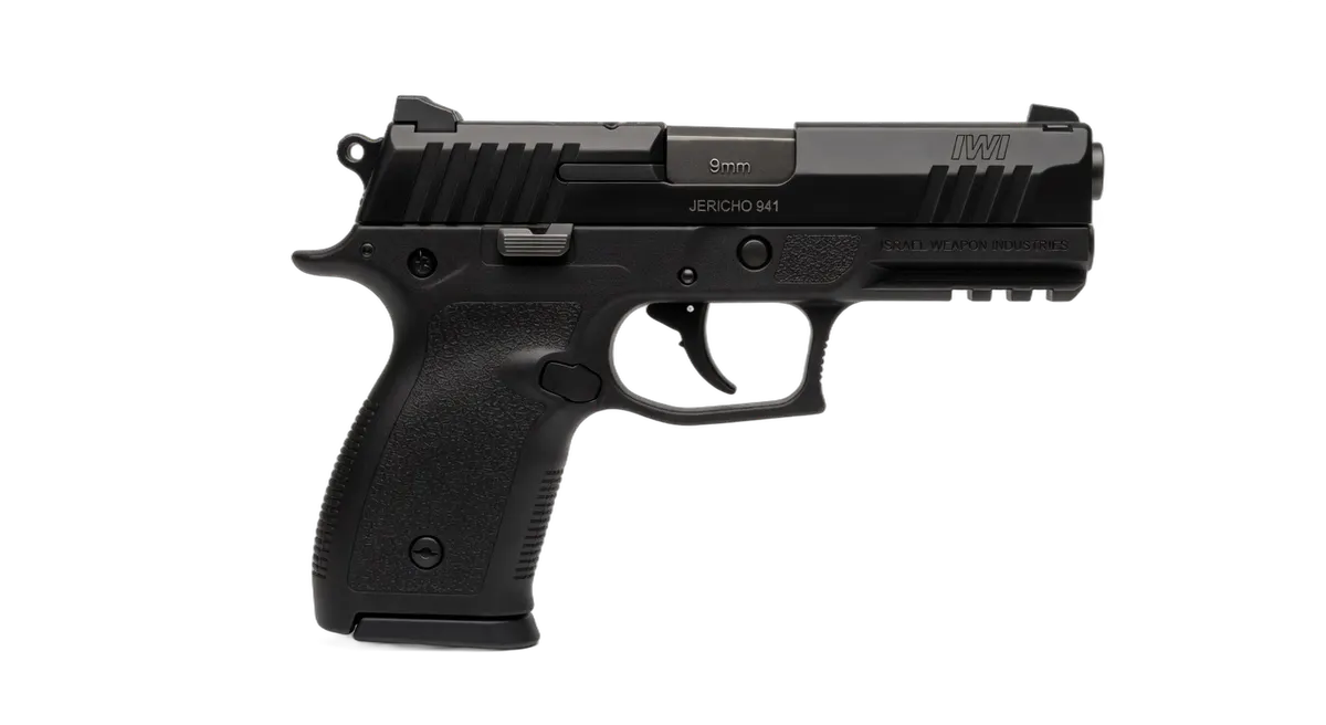 IWI Jericho 941