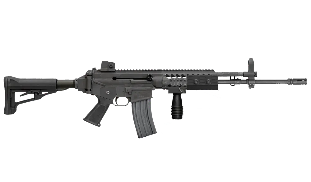 K1A